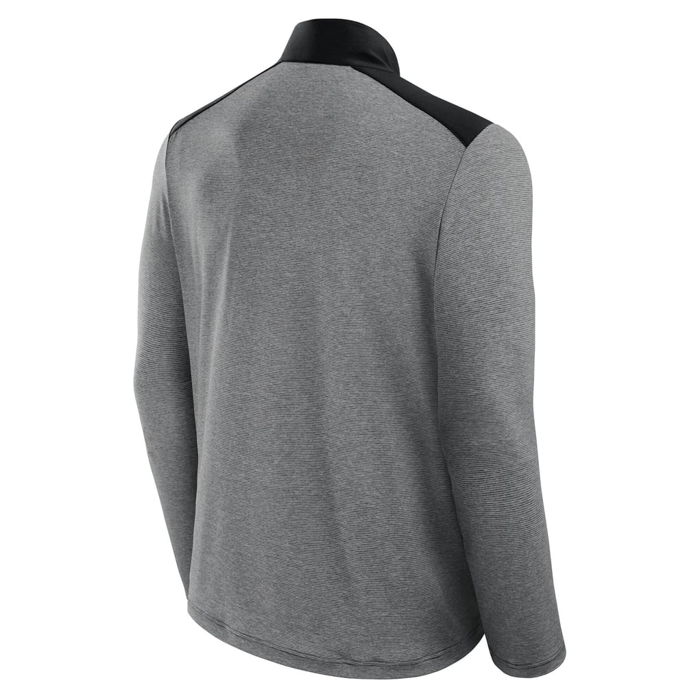 Florida Gators Fanatics Tonal Primary Logo Full-Zip Jacket - Black