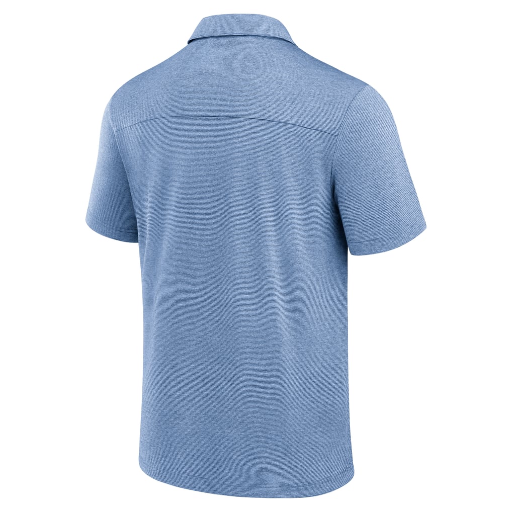 Florida Gators Fanatics  Performance Polo - Royal