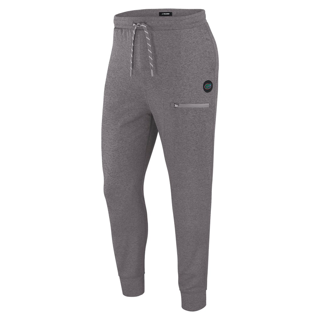 Florida Gators J. Palmer Home Game Joggers - Graphite