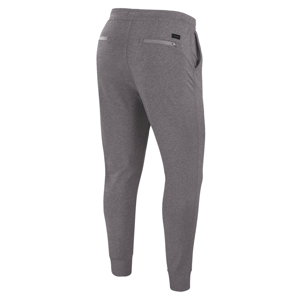Florida Gators J. Palmer Home Game Joggers - Graphite