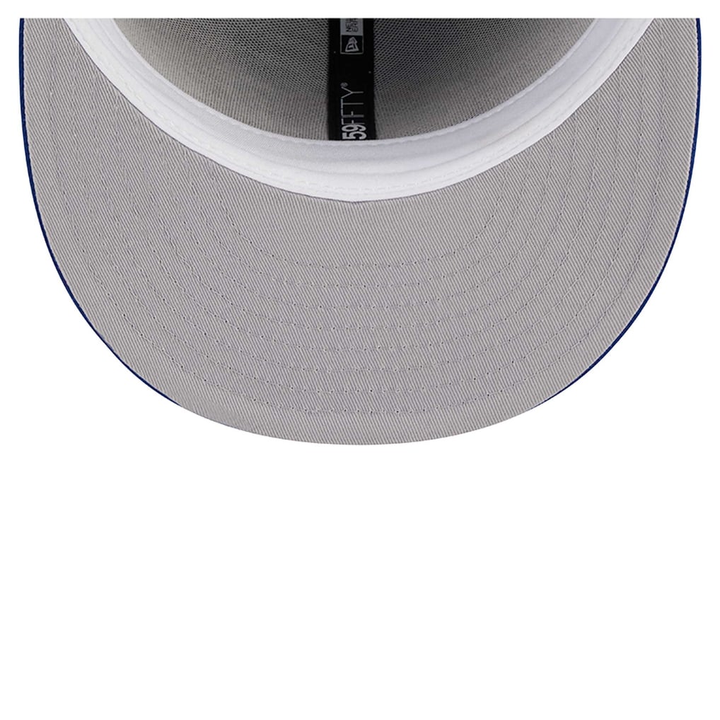 Florida Gators New Era 59FIFTY Fitted Hat - Royal