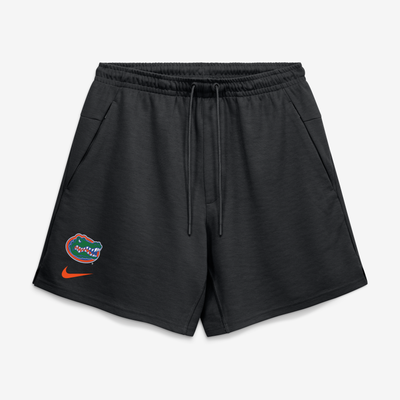 Florida Gators Nike Premium Performance Dri-FIT Shorts - Black