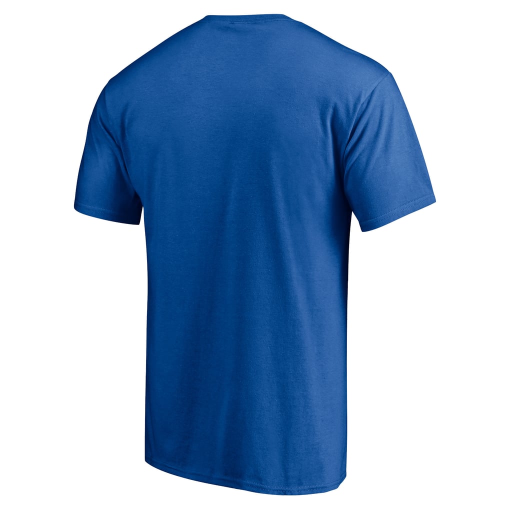  Florida Gators Campus Visit T-Shirt - Royal