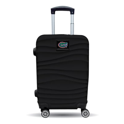 Florida Gators MOJO Color Blitz Carry-On Hardcase Spinner Luggage