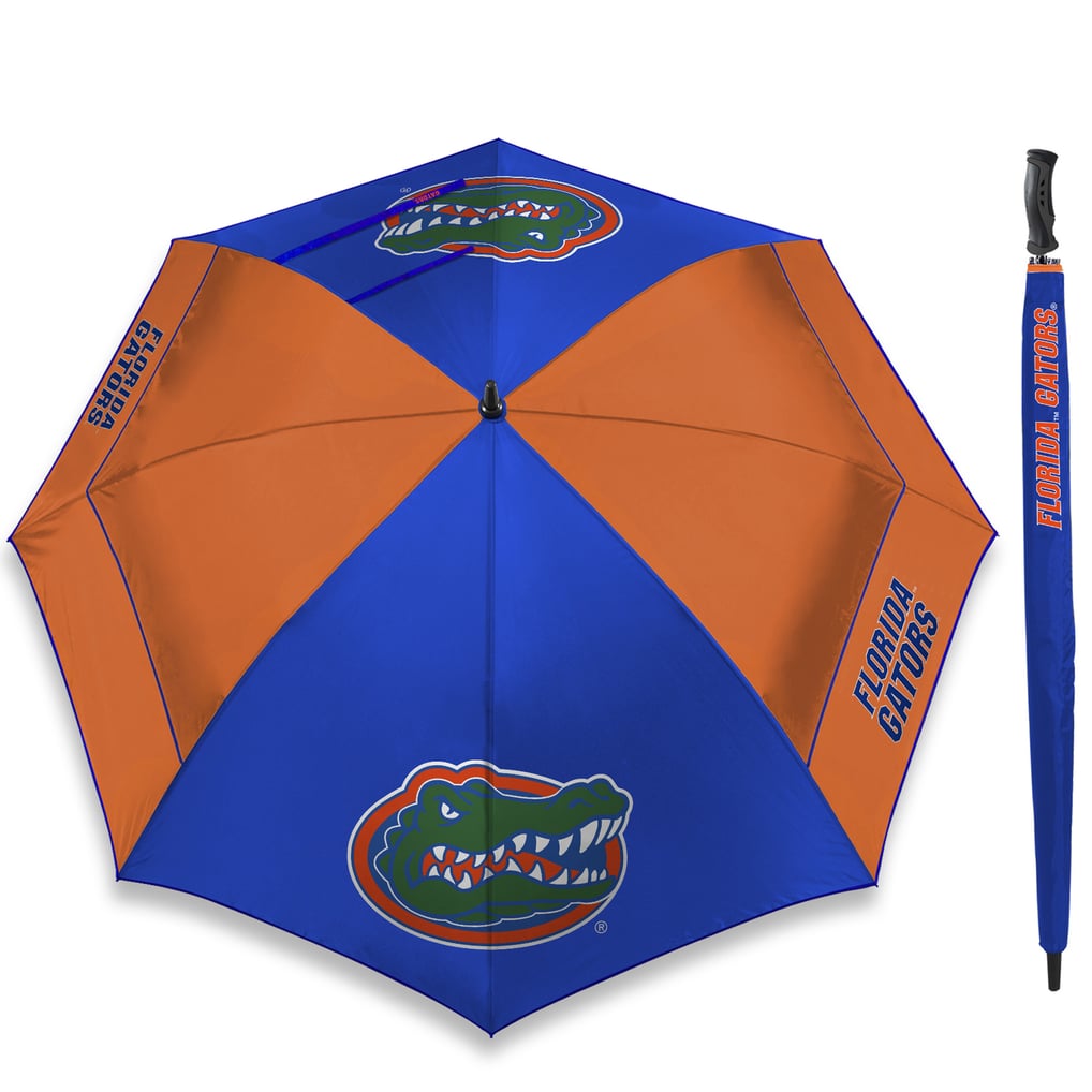 Florida Gators 62" WindSheer Lite Golf Umbrella - Orange