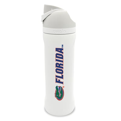  Florida Gators Owala 24oz. FreeSip® Water Bottle