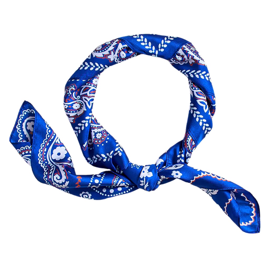 Florida Gators Smith & Quinn Square Silk Scarf