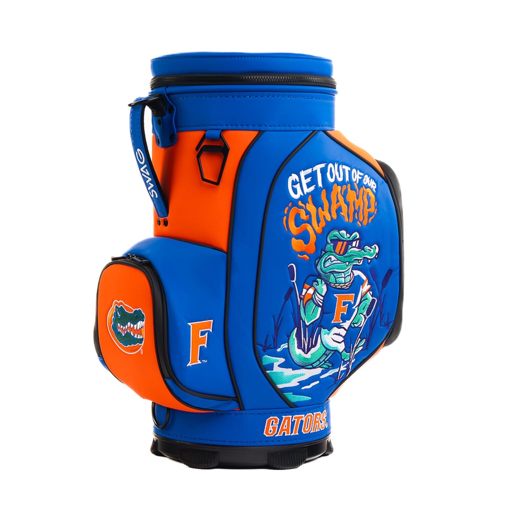 Florida Gators SWAG Golf Den Caddy Cooler