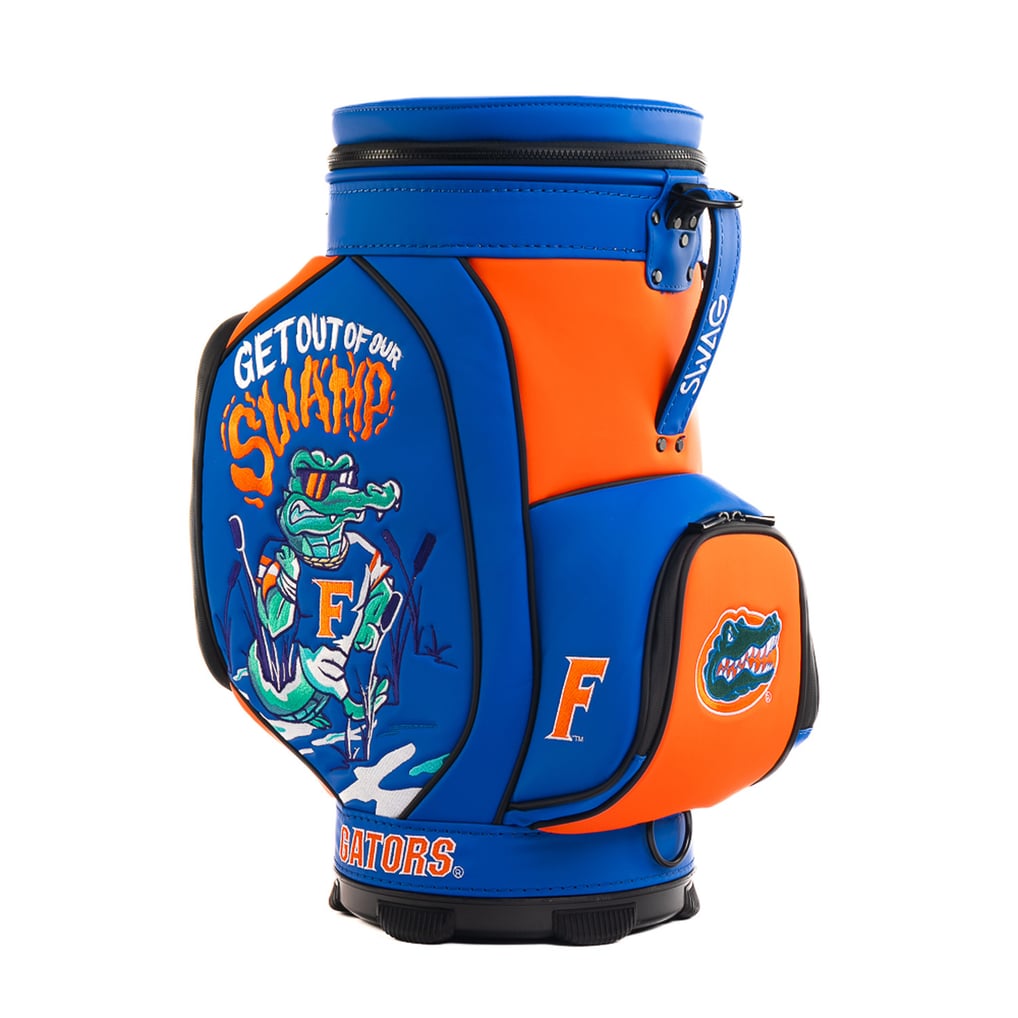 Florida Gators SWAG Golf Den Caddy Cooler