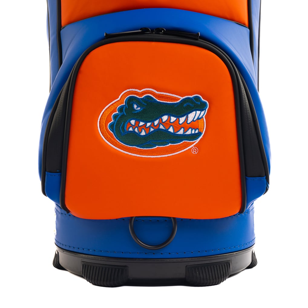 Florida Gators SWAG Golf Den Caddy Cooler