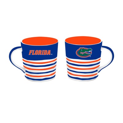 Florida Gators The Memory Company 15oz. Ceramic Americano Mug