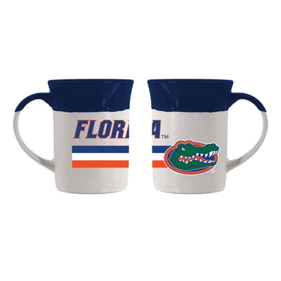 Florida Gators The Memory Company 15oz. Ceramic Speckled Mug