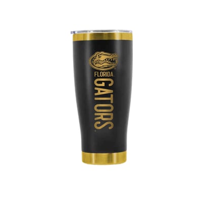 Florida Gators The Memory Company 24oz. Stainless Steel Tumbler