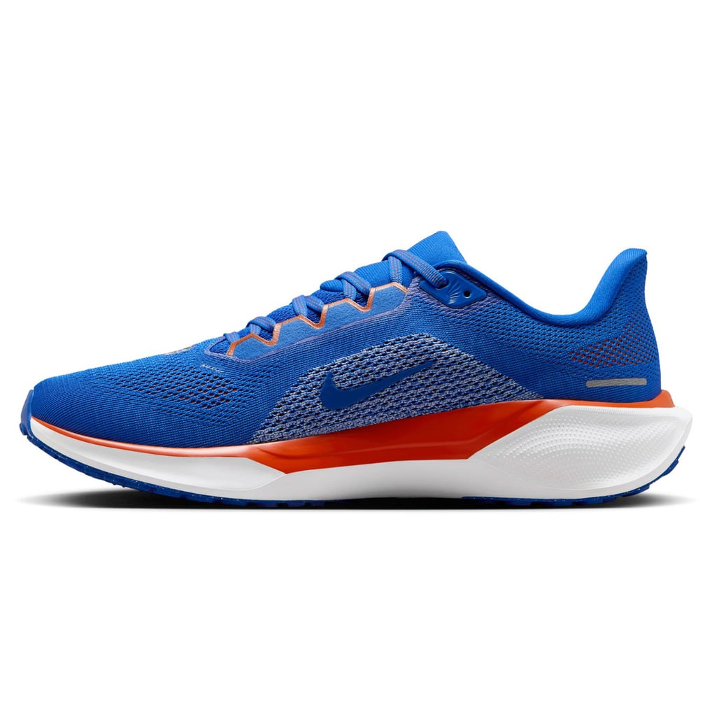 Florida Gators Nike Unisex Zoom Pegasus 41 Running Shoes - Royal display picture 1
