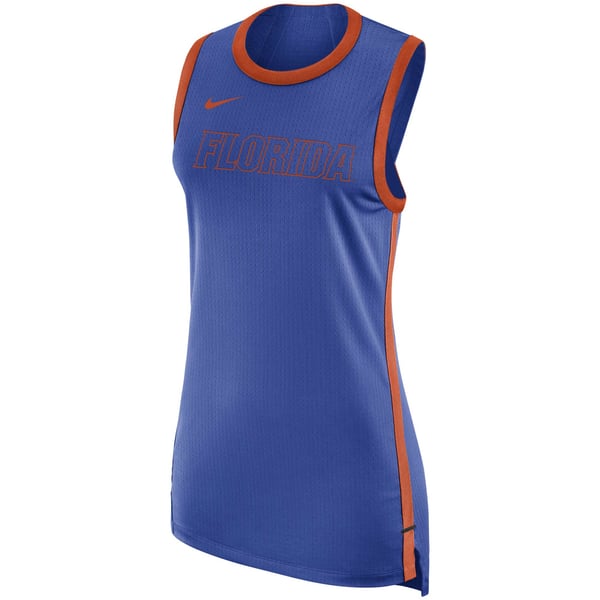 florida gators jersey dress Nike Women's Long Length MAY26WK1