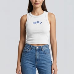 Tank Tops