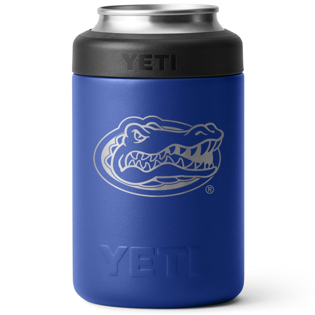 Florida Gators YETI 12oz. Rambler Colster Can Cooler