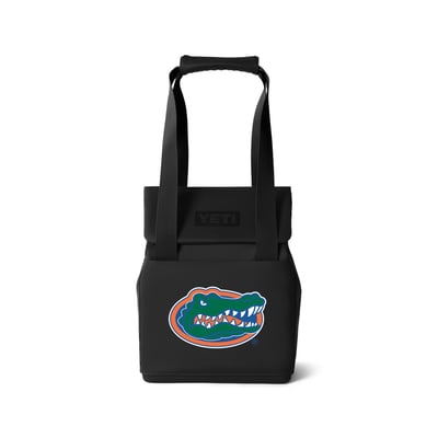YETI Florida Gators 14L Insulated Tote Bag
