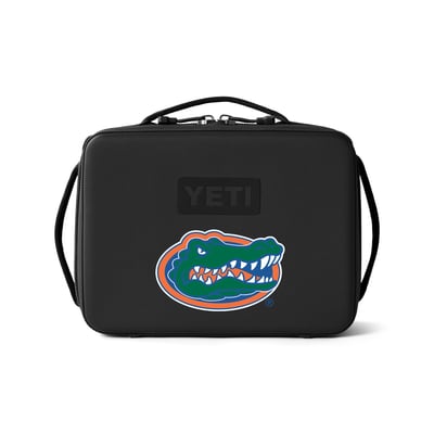 YETI Florida Gators 5L Insulated Lunch Box