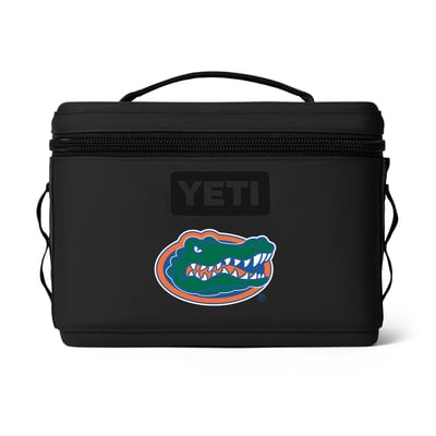 Florida Gators YETI Daytrip 9L Insulated Box
