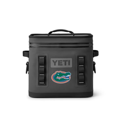 Florida Gators YETI Hopper Flip 12 Soft Cooler