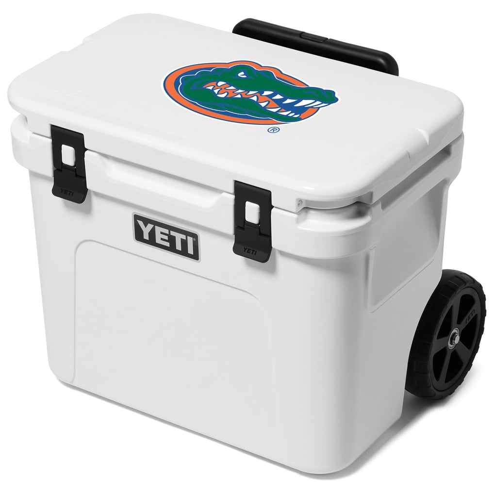 Florida Gators YETI Roadie 32 Wheeled Cooler