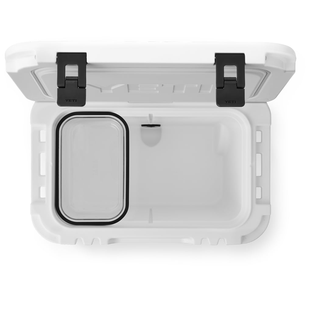 Florida Gators YETI Roadie 32 Wheeled Cooler