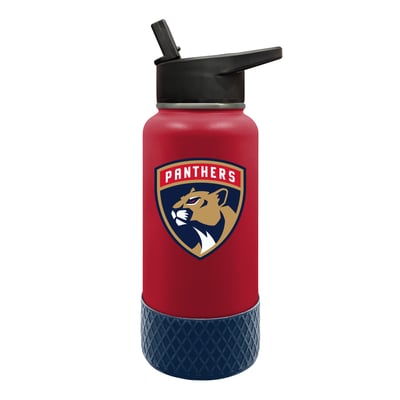 Florida Panthers 32oz. Double Play Hydration Bottle