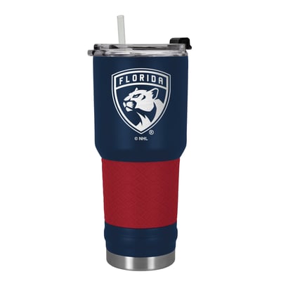 Florida Panthers 34oz. Draft Tumbler