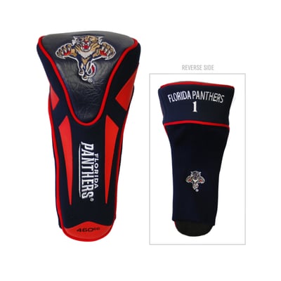 Florida Panthers Apex Driver Head Cover