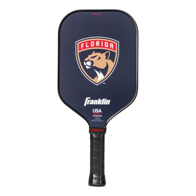 Florida Panthers Franklin Sports Pickleball Paddle