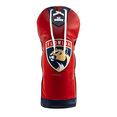 Florida Panthers Hometown Brands Jersey Driver Cover