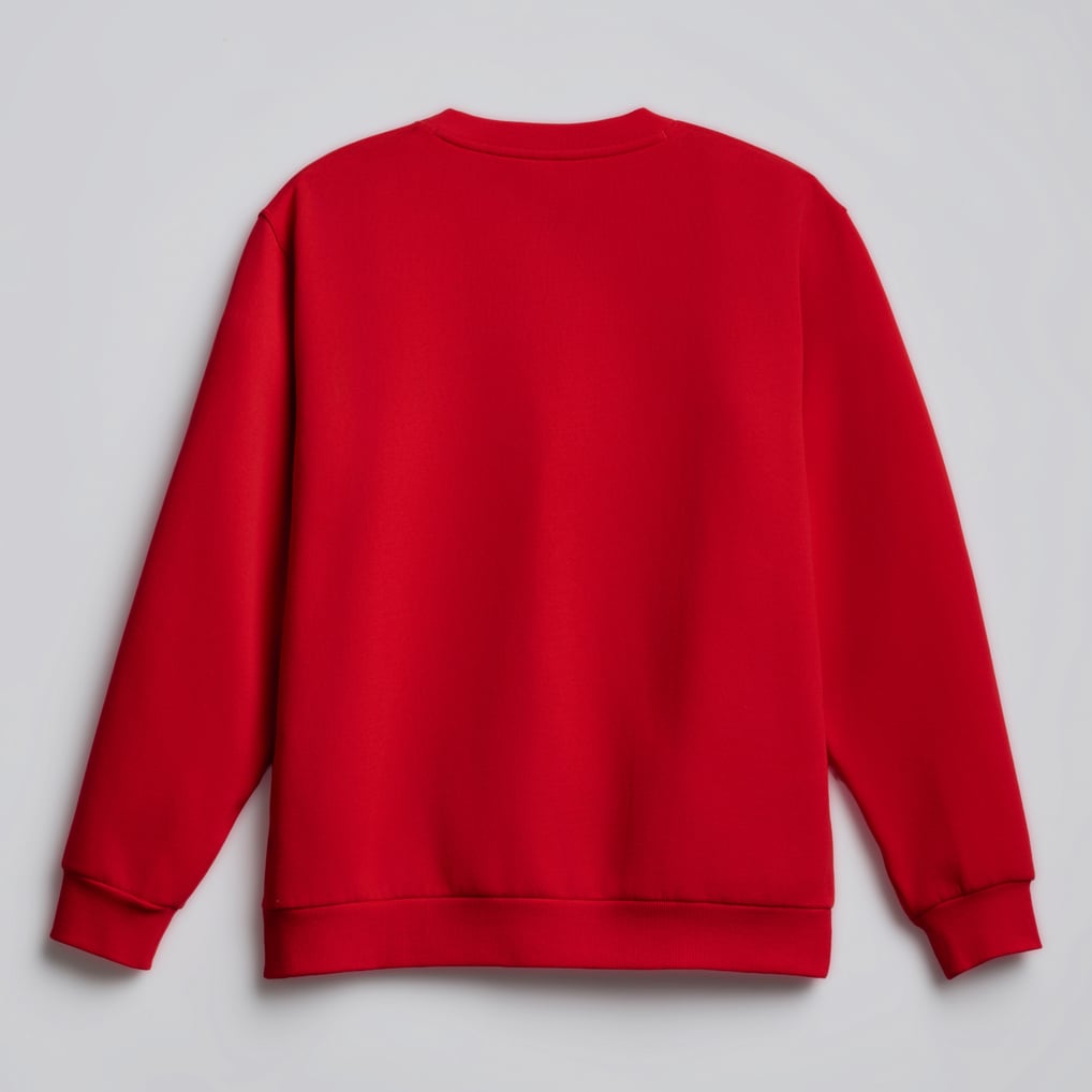 Florida Panthers lululemon Steady State Crew Sweatshirt - True Red