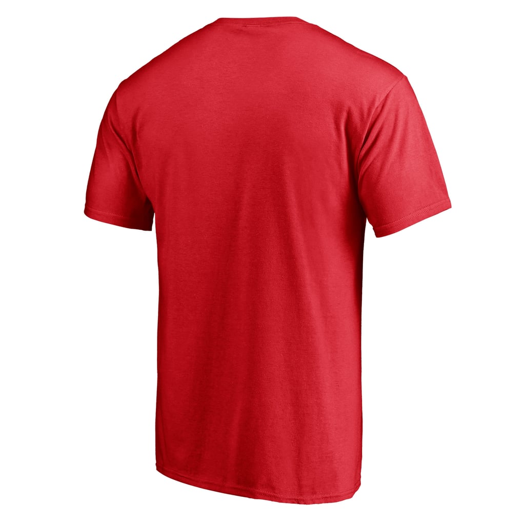 Florida Panthers Special Edition Victory Arch T-Shirt - Red
