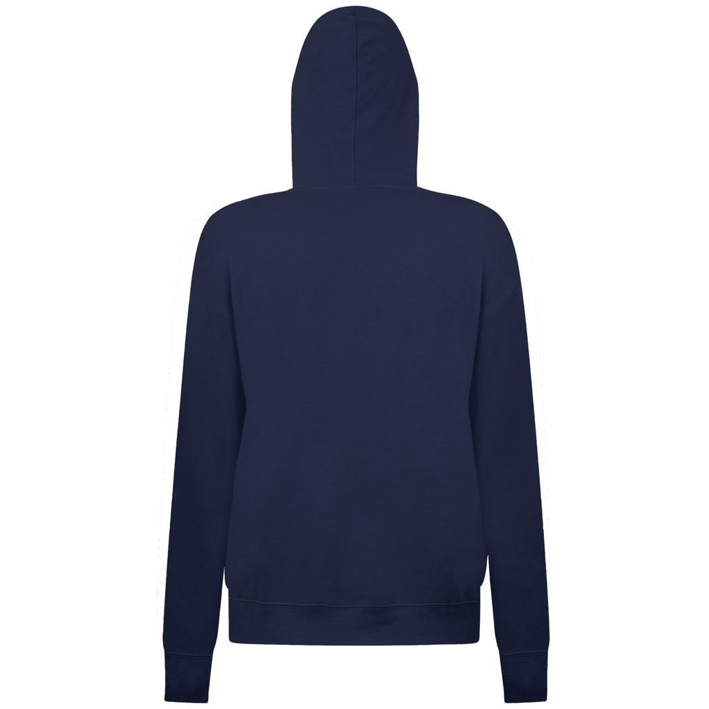 Florida Panthers Levelwear Women's Adorn Journey Pullover Hoodie - Navy