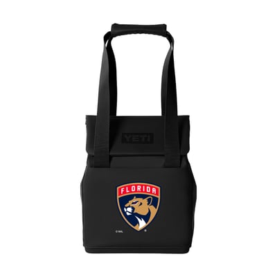 YETI Florida Panthers 14L Insulated Tote Bag
