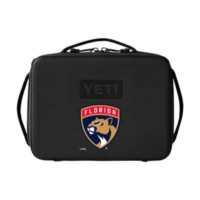 YETI Florida Panthers 5L Insulated Lunch Box