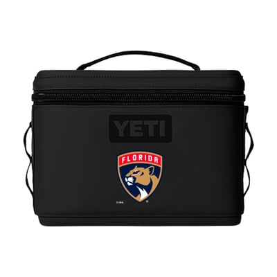 Florida Panthers YETI Daytrip 9L Insulated Box