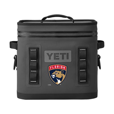 Florida Panthers YETI Hopper Flip 12 Soft Cooler