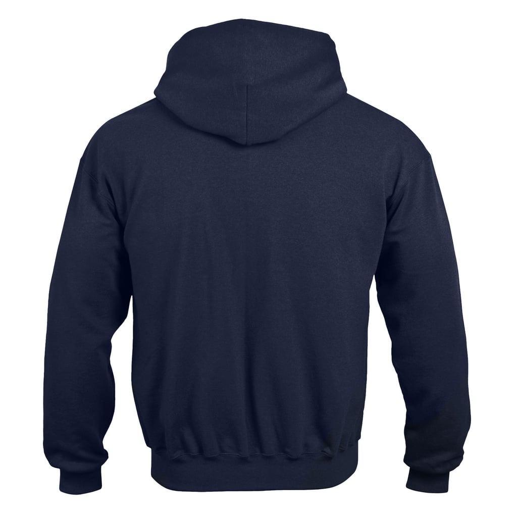  Florida Panthers Champion Youth Eco Powerblend Pullover Hoodie - Navy