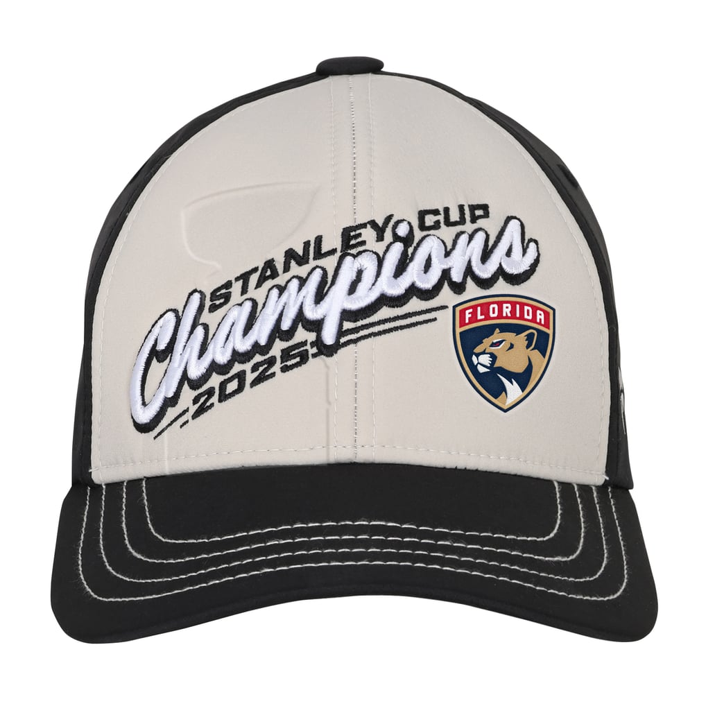 Florida Panthers Fanatics Youth 2025 Stanley Cup Champions  display picture 2