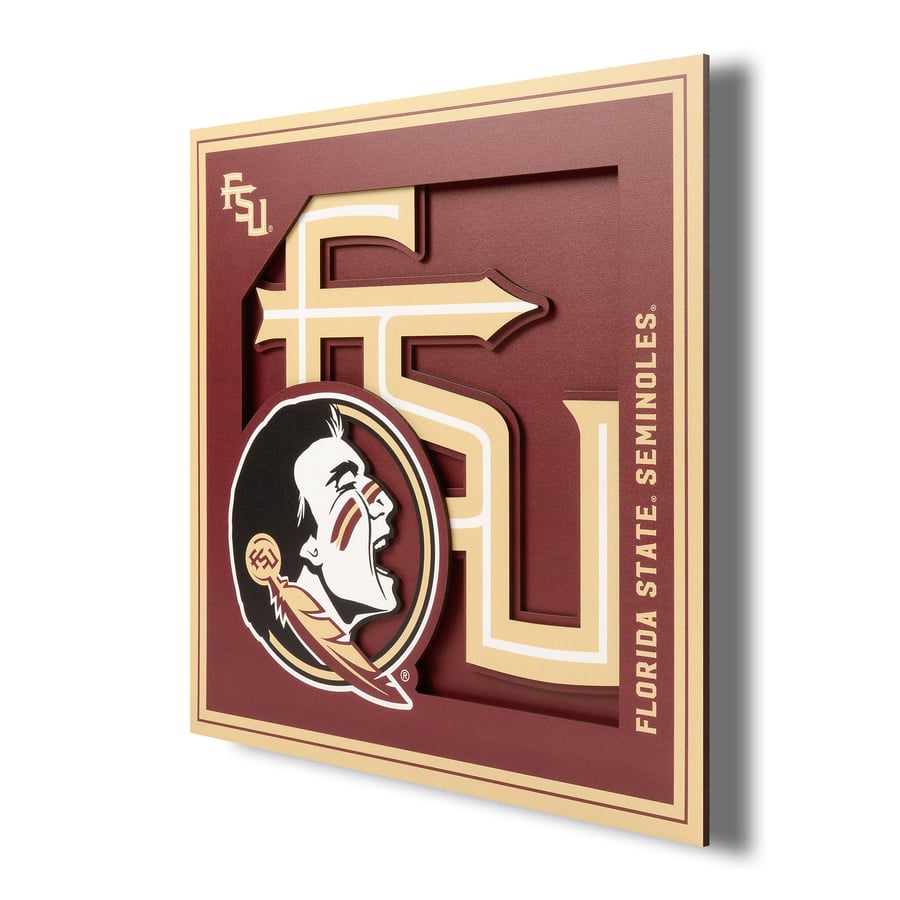 Fsu Logo Pattern Fsu Wallpaper Nike