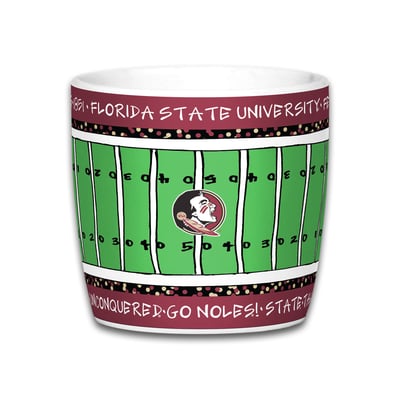Florida State Seminoles 30oz. Stadium Mug