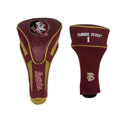 Florida State Seminoles Apex Driver Head Cover