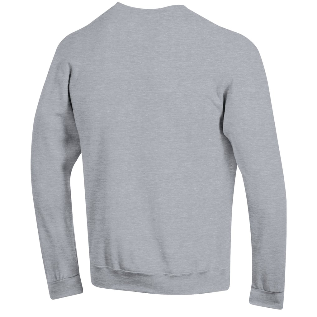 Florida State Seminoles Champion Lacrosse Icon Pullover Sweatshirt - Heather Gray