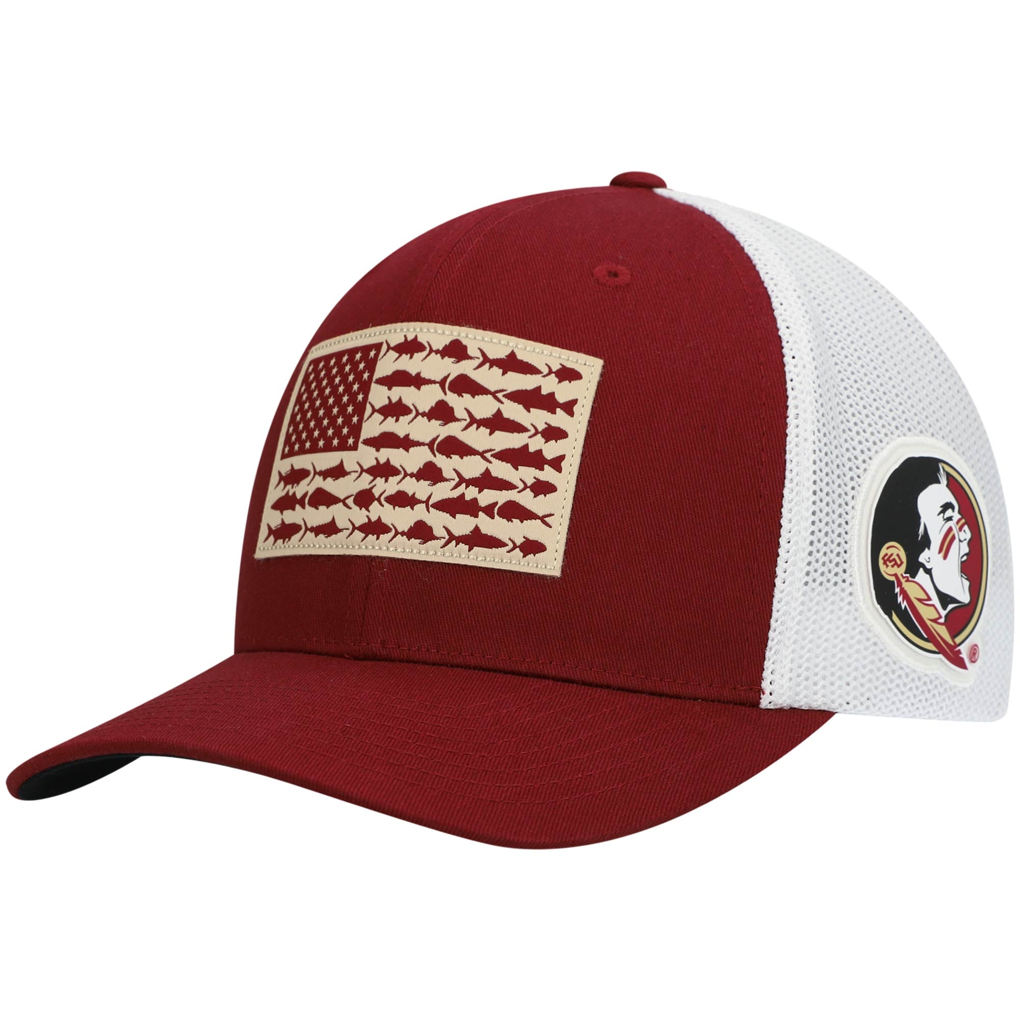 Florida State Seminoles Columbia PFG 