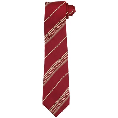 Florida State Seminoles Team Tribal Silk Tie