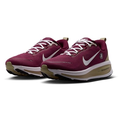 Florida State Seminoles Nike Vomero 18 Running Shoes