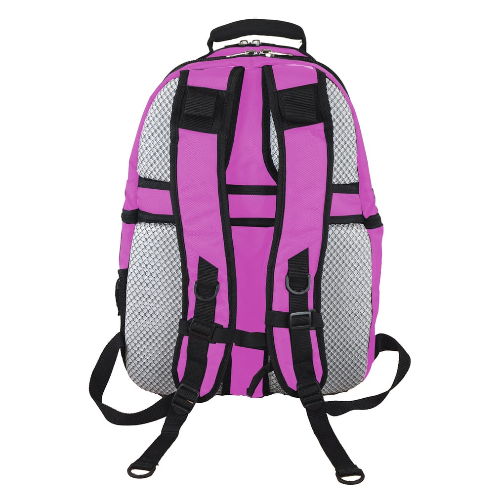 Florida State Seminoles MOJO Backpack Laptop - Pink