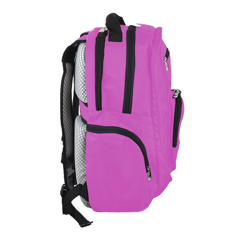 Florida State Seminoles MOJO Backpack Laptop - Pink